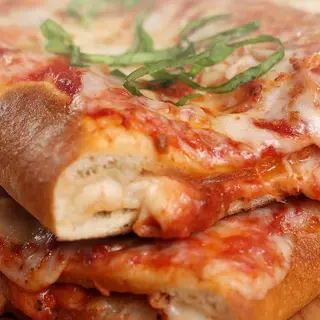 Ripieno al forno