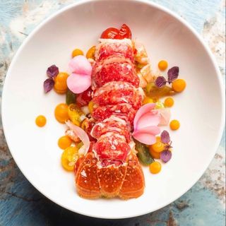 Astice alla catalana