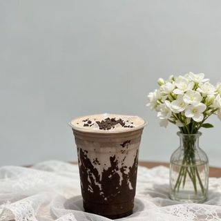 Cioccolato & oreo large 