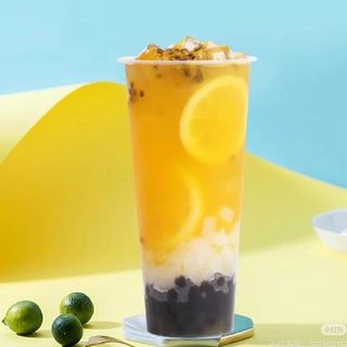 Bellissimo passione fruit 