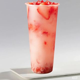 Yakult al fragola medium 