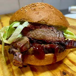 Brisket