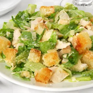 Insalata di salmone