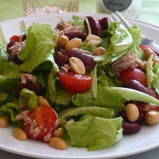 Insalatona di tonno