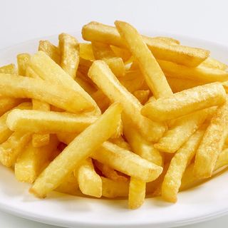 Patatine fritte