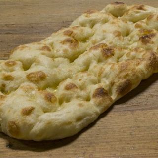 Focaccia