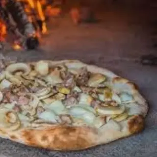 Boscaiola