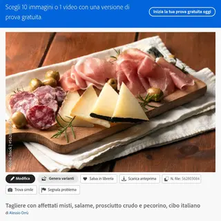 Tagliere