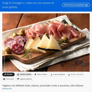 Tagliere