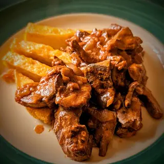 Coratella