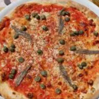 Puttanesca