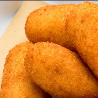 Crocchè farcito