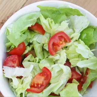 Insalata verde