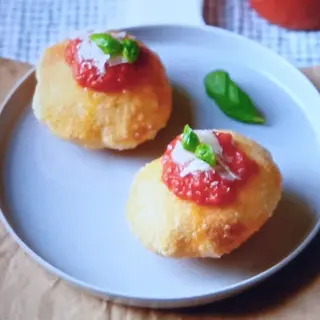 Montanara classica