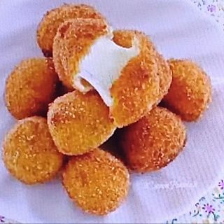 Mozzarelline 5 pezzi