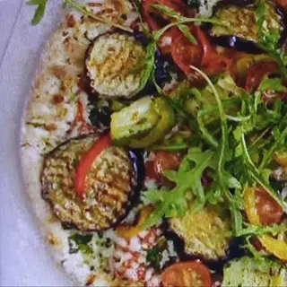 Vegetariana