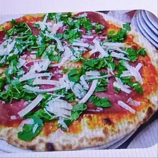 Bresaola