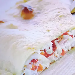 Calzone classico