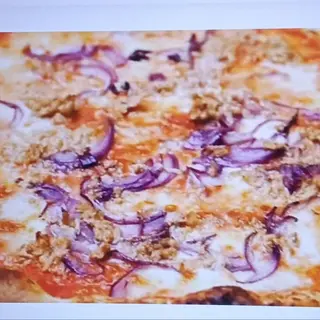 Tonno e cipolla