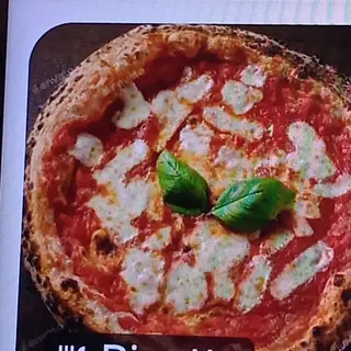 Margherita