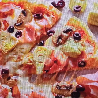 Capricciosa