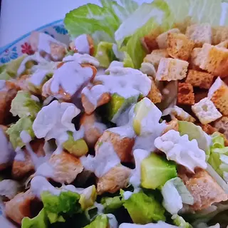 Caesar salad