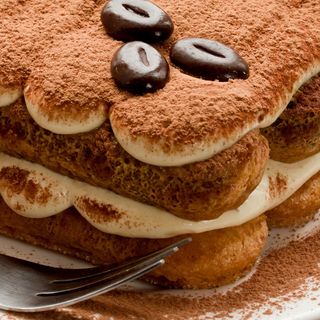 Tiramisù 