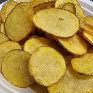 Chips fritte
