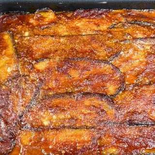 La parmigiana di fattore c