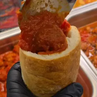 Della nonna