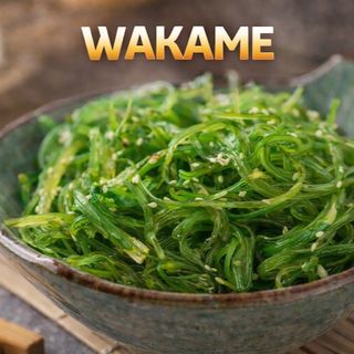 WAKAME