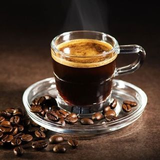 Decaffeinato