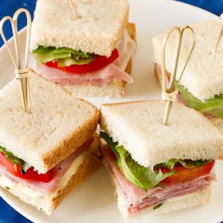 Tramezzino