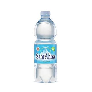 Acqua naturale 50 cl