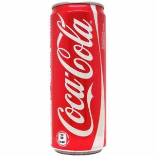 Coca-Cola