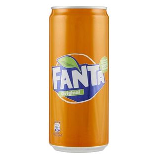 Fanta Lattina