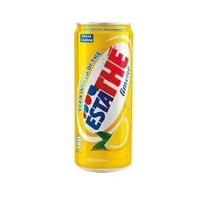 Te limone 33 cl