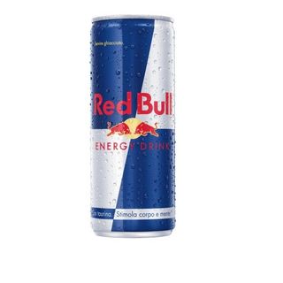 Red Bull 33 cl