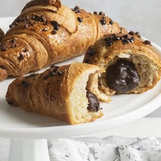 Cornetto ciocolato