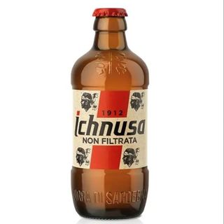 Ichnusa 33 cl