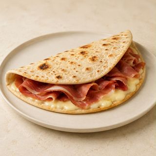 Componi la tua piadina