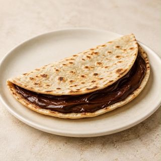 Crema di nocciole fondente nellina fondente