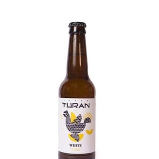 Birra Artigianale Turan 33 cl