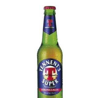 Tennent's 33 cl