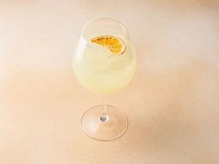 Spritz Prosecco Soda
