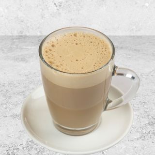Caffè corretto