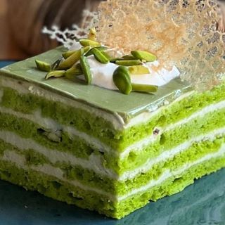 Fetta di torta