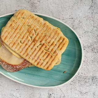 Panino classico