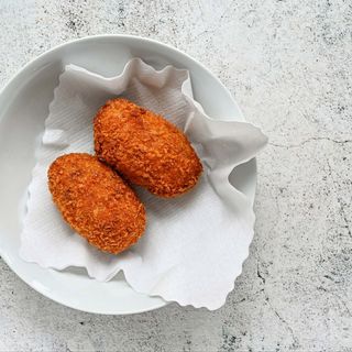 Crocchetta