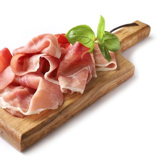 Tagliere semplice